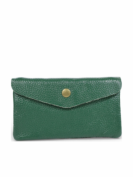 Passaggio Leather Large Leather Women's Wallet ...