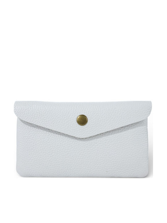 Passaggio Leather Large Leather Women's Wallet ...