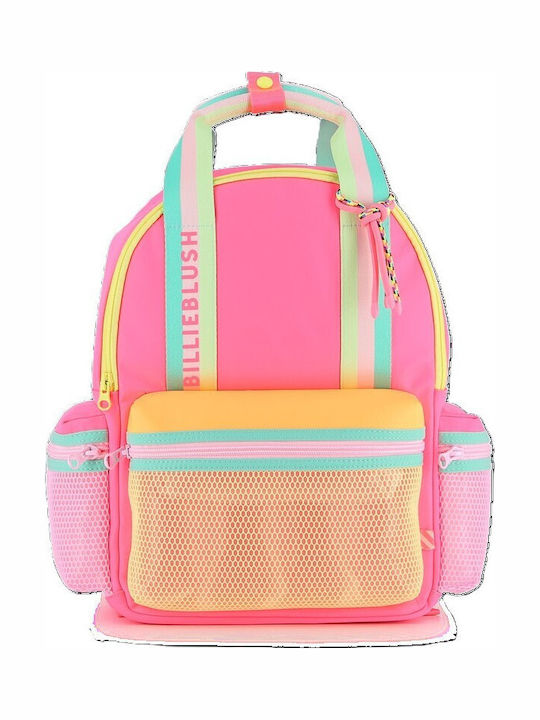 Billieblush Kids Bag Backpack Fuchsia