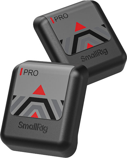 Smallrig 5494 Κάλυμμα Hot Shoe Sony 2pcs Black