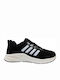 Sneakers Black