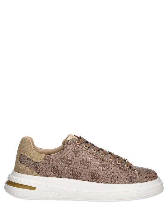 Guess Elba Sneakers Beige