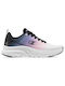 Sneakers Pentru Femei Negri