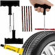 Tire Repair Kit 8 Pieces