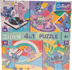 Пъзел 4 1 Stitch