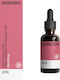 KannaBio Боя за коса от коноп за безсъние 500mg 20ml