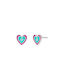 Marea Kids Earrings Studs from Silver