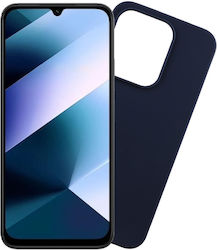 Volte-Tel Back Cover Blue (Poco C85) Volte-Tel Back Cover Blue (Poco C85)