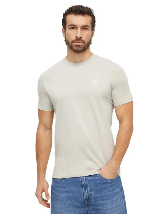 Boss Tricou Bej