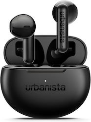 Urbanista Austin 2 Earbud Midnight Black