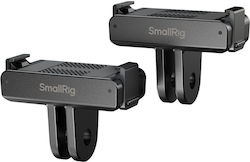Adaptor Montare Cu Eliberare Rapidă Smallrig 5813 Pentru Dji Osmo 360/action 5 Pro 4 3