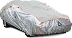 Navaris Κουκούλα 480x150cm για χαλάζι Αδιάβροχη XLarge
