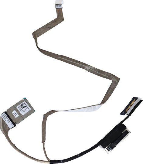 Flex Cable Screen for Laptop Dell Latitude 5520, 5521, Precision 3560