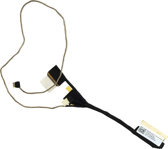 Flex Cable Screen for Laptop Toshiba D15S, MA30 Convertible
