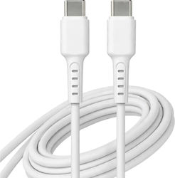 Kouvolsen USB 2.0 USB-C male - USB-C 3m