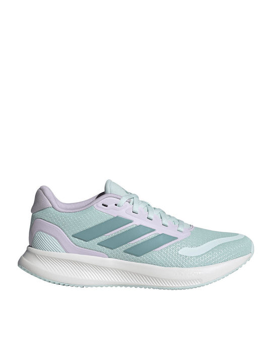 adidas Runfalcon 5 Τιρκουάζ