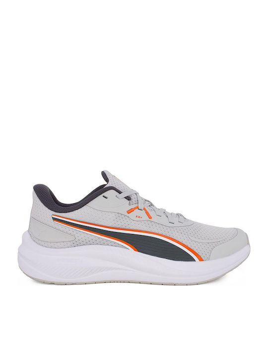 PUMA Skyrocket Lite 2 Jr Kinder Sportschuhe Lau...
