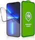 5D Tempered Glass Black (Galaxy S26)