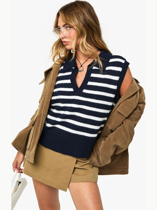 InEra Sweater Blue