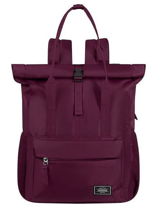American Tourister Groove Burgundy