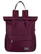 American Tourister Groove Burgundy