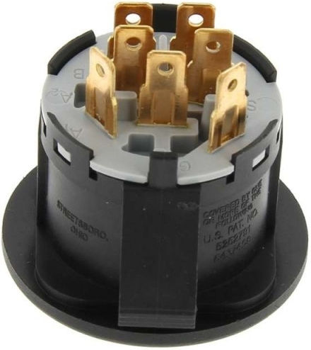 Startkontakt Tiller Mini Traktor 94762