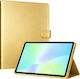 Flip Cover Auriă (Universal 9-10" - Universal 9-10") 0164520016452
