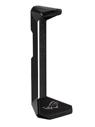 Asus Rog Throne Ii Core Gaming Headset Stand Black
