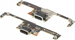 Google Charging Port Flex Board Pixel 10 G949-01481-00 Google Charging Port Flex Board Pixel 10 G949-01481-00