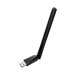 Mercusys Ma550h Receptor Bluetooth