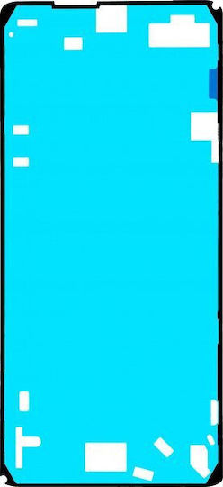 Google Adhesive Foil Display Pixel 7 Pro G806-06898-03