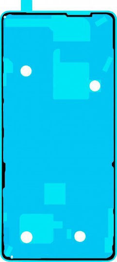 Google Adhesive Foil Display Pixel 7 G806-06919-01