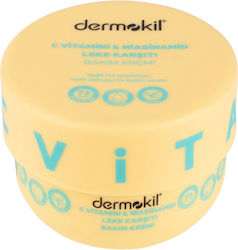 Dermokil Moisturizing Body Cream Against Dark Spots 250ml Dermokil Moisturizing Body Cream Against Dark Spots 250ml