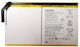 Συμβατή Μπαταρία 7000mAh για Lenovo Yoga Smart Tab YT-X705F