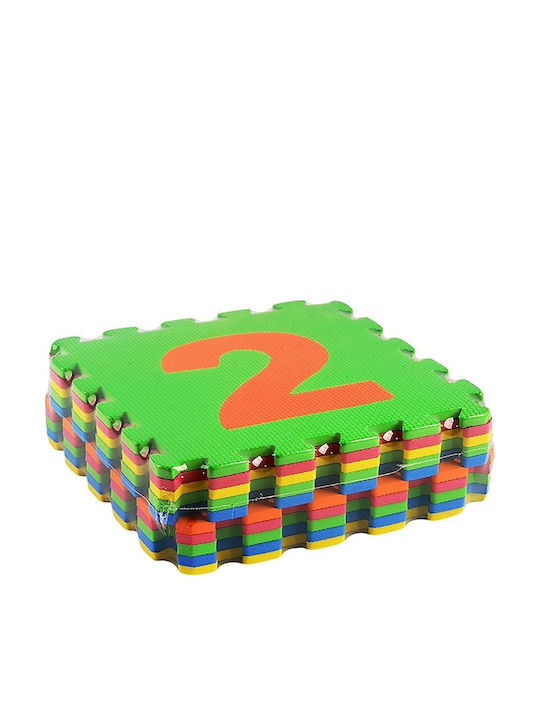 Kids Floor Puzzle 9 Pieces