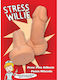 Diablo Picante Penis Balls Fleischpfiff Haut