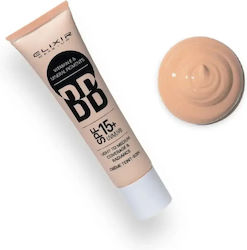 Elixir Vitamin & Mineral Pigments BB Light Ενυδατική Κρέμα Ημέρας 30ml