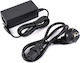 Waveshare Universal Power Adapter 19V 3.5A with Power 66.5W (PSU-19V3.5A-5.5-2.5-EU)