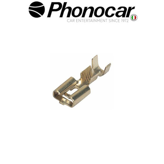 Phonocar (04.529.2) σε σετ των 10τμχ