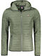 Jacket Army