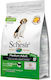 3kg Dry Food for Adult Medium Breed Dogs with Lamb