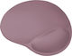 Trust Bigfoot Pink Mouse Pad