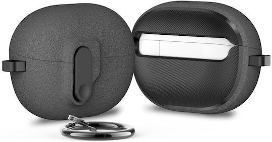 Θήκη σε Γκρι χρώμα για Huawei Freebuds Pro 4