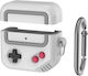AHAstyle Case Silicone in Gray color for Apple AirPods 4