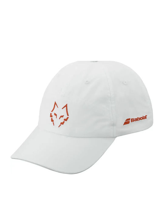 Babolat Perf Lebron Jockey