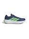Response Runner Sport Shoes Running Blue