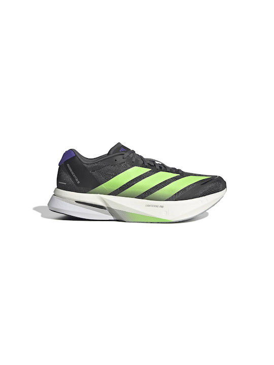 adidas Adizero Boston 13 Ανδρικά Αθλητικά Παπού...