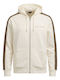 Sweatshirt with Hood Graphite