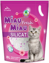 Silicat Nisip 8lt