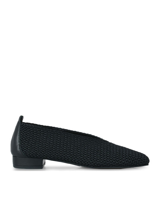 Ballerinas Black